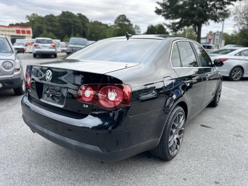 Used 2009 Volkswagen Jetta SE image 5