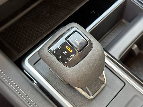 New 2025 Nissan Pathfinder Platinum image 36