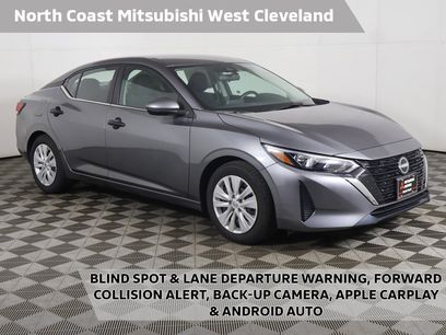 Used 2024 Nissan Sentra S