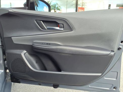 Certified 2024 Toyota Prius XLE image 22