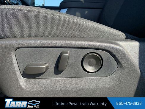 New 2026 Chevrolet Silverado 2500 LT w/ Trail Boss Package AWD/4WD image 13