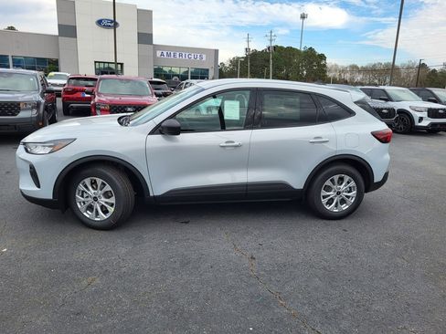 New 2026 Ford Escape Active w/ Tech Pack #1 image 3