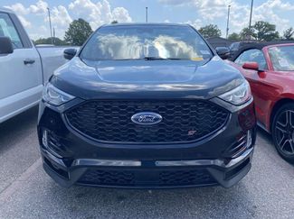 Used 2019 Ford Edge ST w/ Equipment Group 401A AWD/4WD video 2