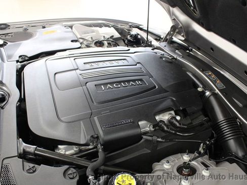Used 2011 Jaguar XKR R RWD image 44