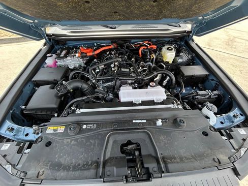 Used 2026 Toyota Land Cruiser w/ Premium Package image 32