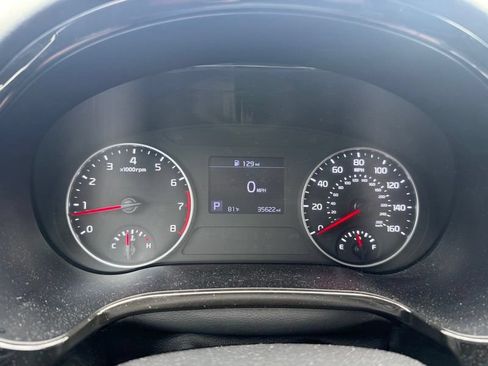 Used 2021 Kia Seltos EX AWD/4WD image 11