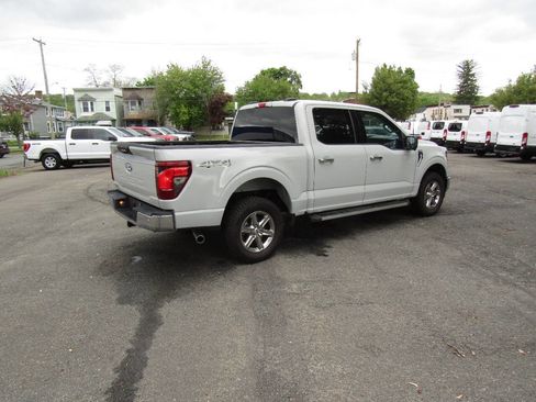 Used 2024 Ford F150 XLT AWD/4WD image 38