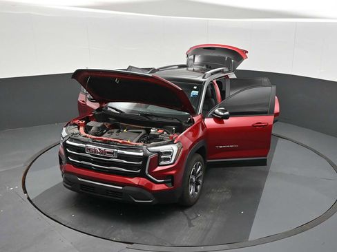 Used 2026 GMC Terrain Elevation w/ Elevation Premium Package FWD image 57