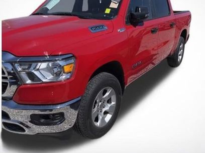 Used 2023 RAM 1500 Big Horn