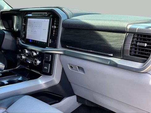 Used 2024 Ford F150 Lariat w/ Equipment Group 502A High AWD/4WD image 19