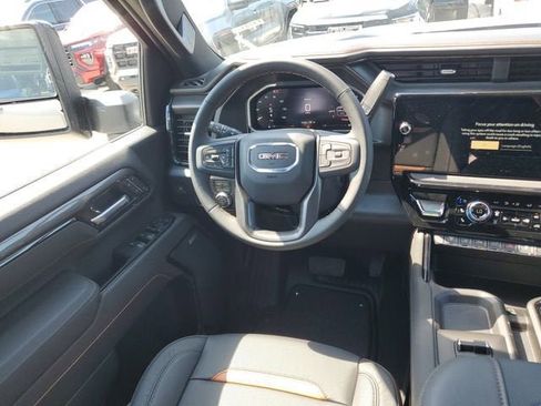 New 2026 GMC Sierra 2500 AT4 w/ AT4 Premium Plus Package AWD/4WD image 14