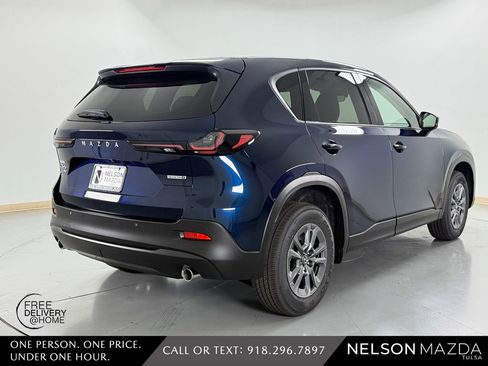 New 2026 MAZDA CX-5 Select AWD/4WD image 6