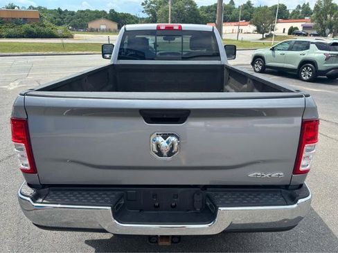 Used 2023 RAM 2500 Tradesman AWD/4WD image 8