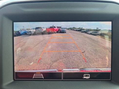 Used 2026 GMC Sierra 1500 Pro w/ Graphite Edition image 32