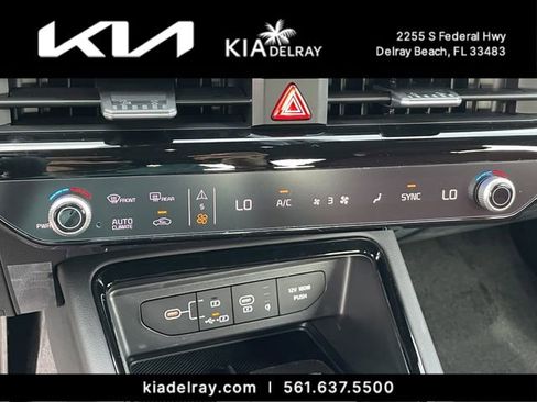 New 2026 Kia K5 GT-Line w/ GT-Line Premium Package FWD image 23
