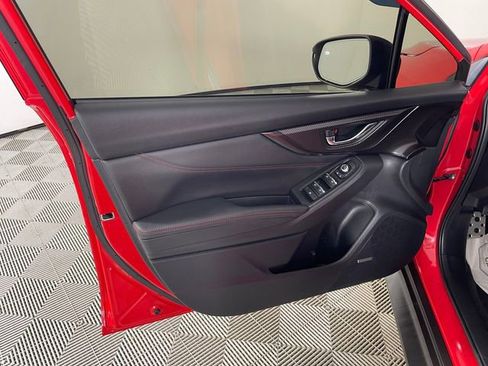 Used 2022 Subaru WRX Limited AWD/4WD image 18