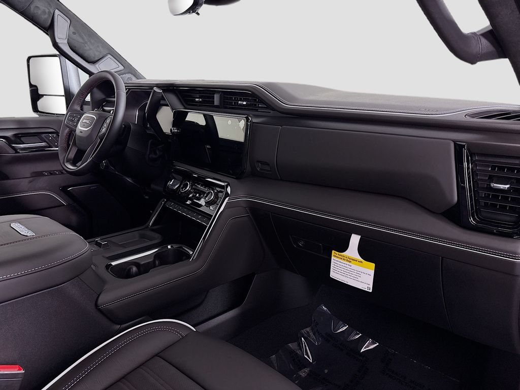 New 2026 GMC Sierra 2500 AT4X AWD/4WD image 30
