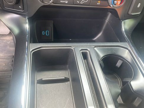 Used 2024 Ford F150 STX AWD/4WD image 18