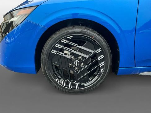 New 2026 Nissan Sentra SR image 15