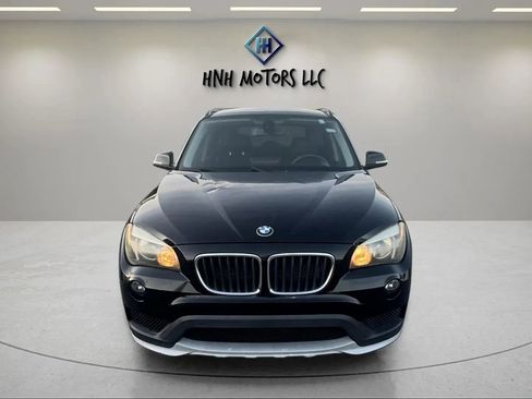 Used 2015 BMW X1 sDrive28i image 8