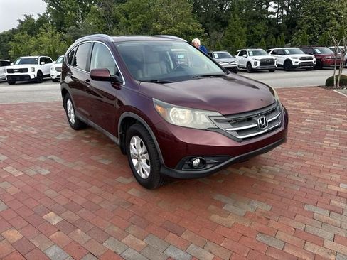 Used 2013 Honda CR-V EX-L image 19