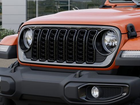 New 2025 Jeep Gladiator Sport image 23