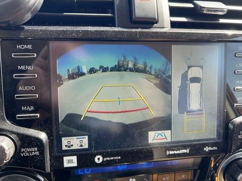 Used 2024 Toyota 4Runner TRD Pro image 16