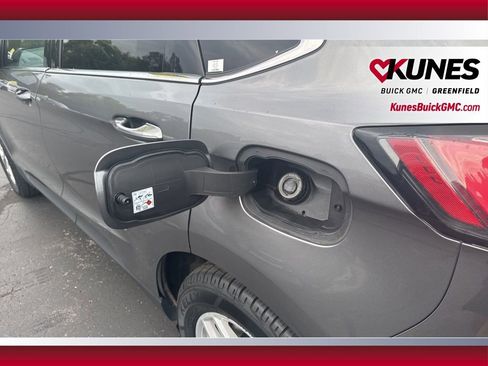 Used 2024 Ford Edge SEL image 17