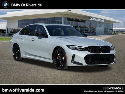 Used 2023 BMW 330i Sedan w/ M Sport Package