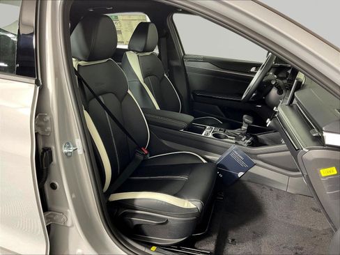 New 2026 Kia K5 GT-Line image 19