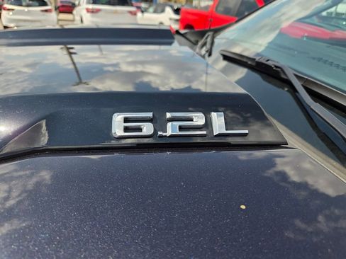 Certified 2024 Chevrolet Silverado 1500 LT Trail Boss w/ Convenience Package II image 4