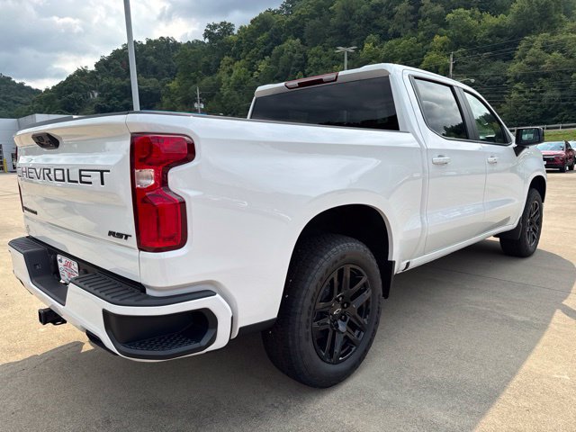 New 2026 Chevrolet Silverado 1500 RST AWD/4WD image 7