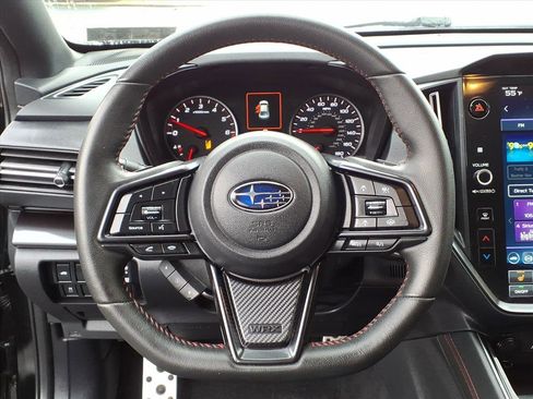 Used 2022 Subaru WRX Limited image 17