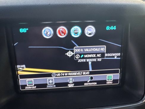 Used 2019 Chevrolet Tahoe LT image 21