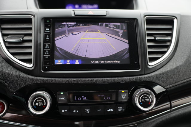 Used 2015 Honda CR-V Touring image 32