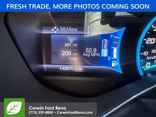 Used 2013 Ford C-MAX Energi SEL FWD image 16