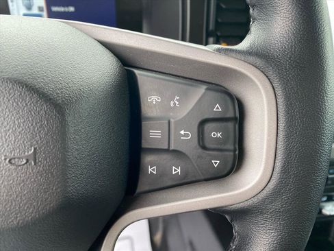 Used 2023 Ford Bronco Badlands w/ Sasquatch Package image 18