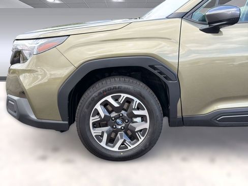 New 2026 Subaru Forester Premium AWD/4WD image 12