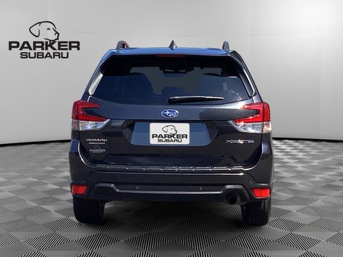 Used 2019 Subaru Forester Limited w/ Popular Package #3 AWD/4WD image 4