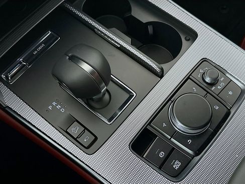 New 2026 MAZDA CX-70 3.3 Turbo S w/ Premium Package AWD/4WD image 17