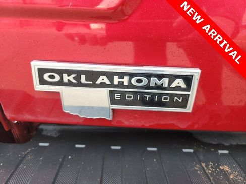 Used 2020 Ford F150 XLT w/ Equipment Group 302A Luxury image 6