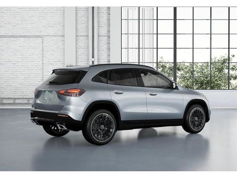 New 2026 Mercedes-Benz GLA 250 4MATIC image 20