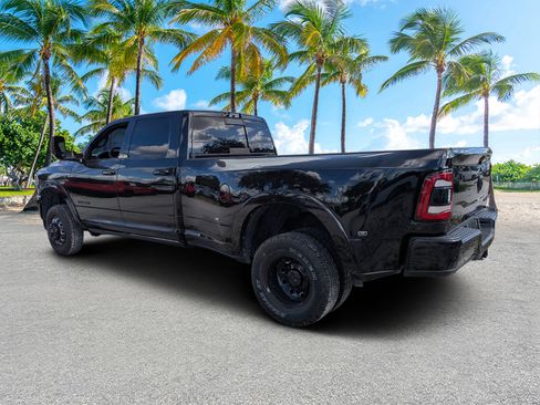 Used 2022 RAM 3500 Limited image 5