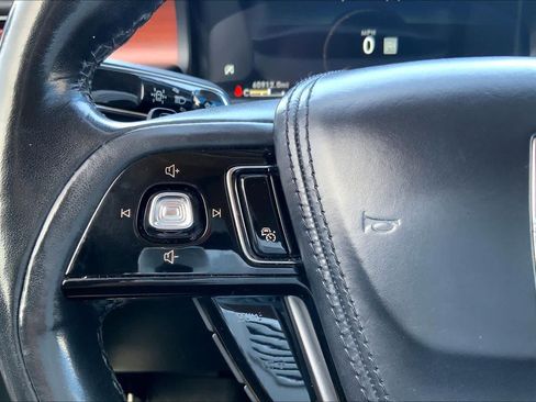 Used 2022 Lincoln Aviator Reserve w/ Equipment Group 201A AWD/4WD image 24