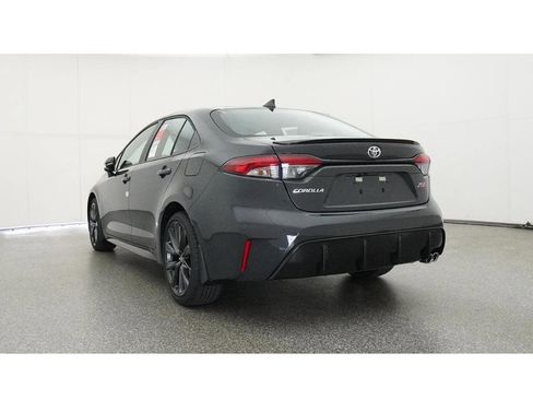 New 2026 Toyota Corolla XSE FWD image 22