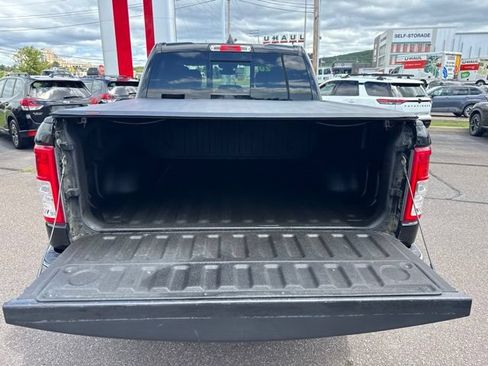 Used 2020 RAM 1500 Big Horn AWD/4WD image 24