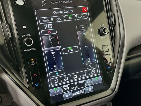 New 2026 Subaru Crosstrek 2.5i Wilderness image 20