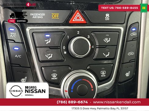 Used 2016 Hyundai Elantra GT image 23