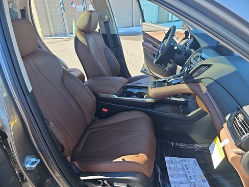 New 2026 Acura RDX SH-AWD w/ Technology Package image 10