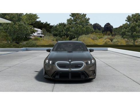 New 2026 BMW M5 Touring AWD/4WD image 17